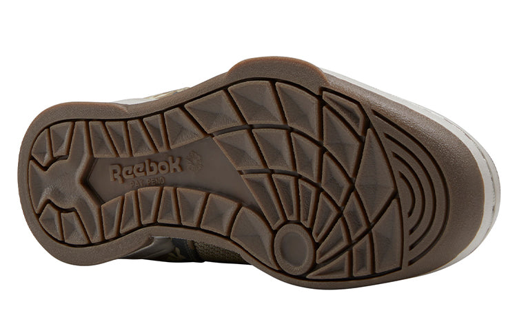 Reebok U.S.C.M. Bug x Alien Stomper '40th Anniversary' FV5052