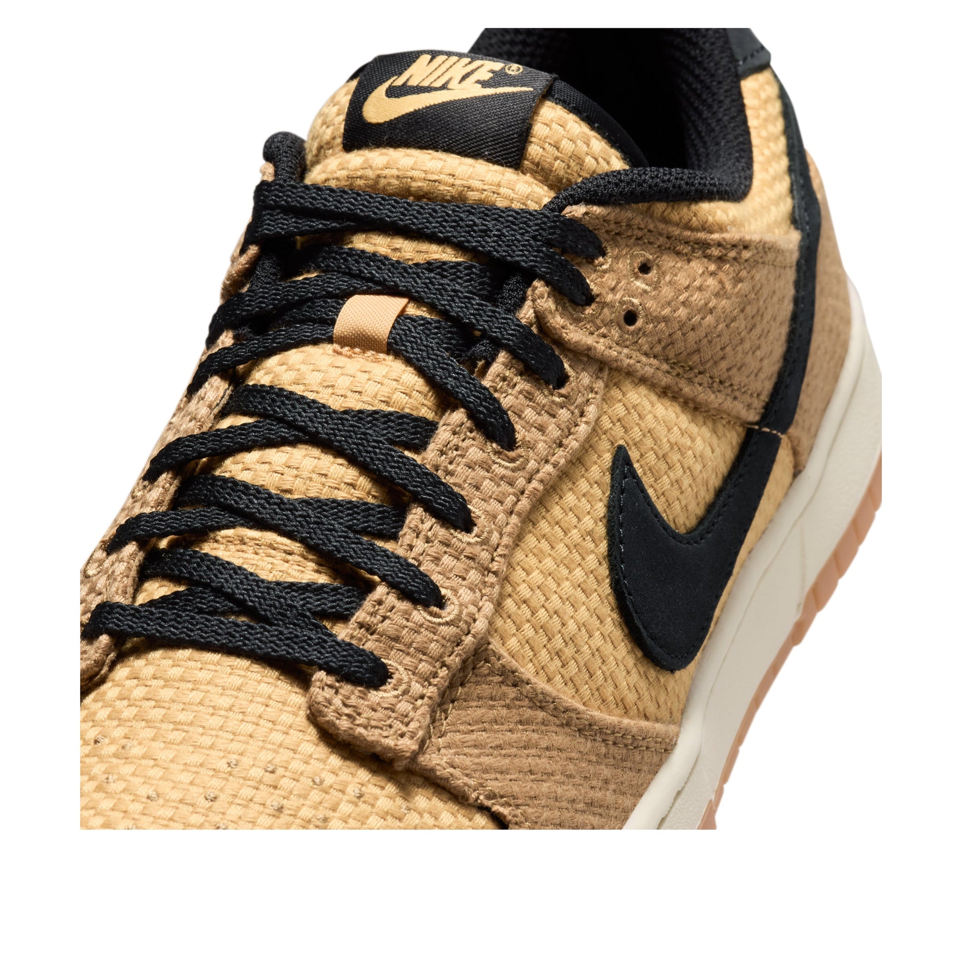 Nike Dunk Low Retro SE 'Filbert Twine Black' II7078-201