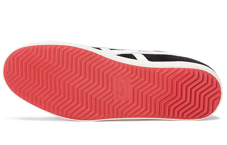 Onitsuka Tiger Fabre NM Shoes 'Black White' 1183A915-002