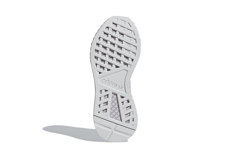 (WMNS) adidas Deerupt Runner 'Grey' CG6264