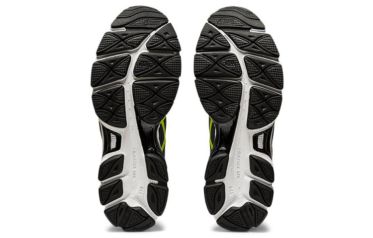 ASICS Gel-Ziruss 3 MX 'Grey Yellow' 1011A843-021