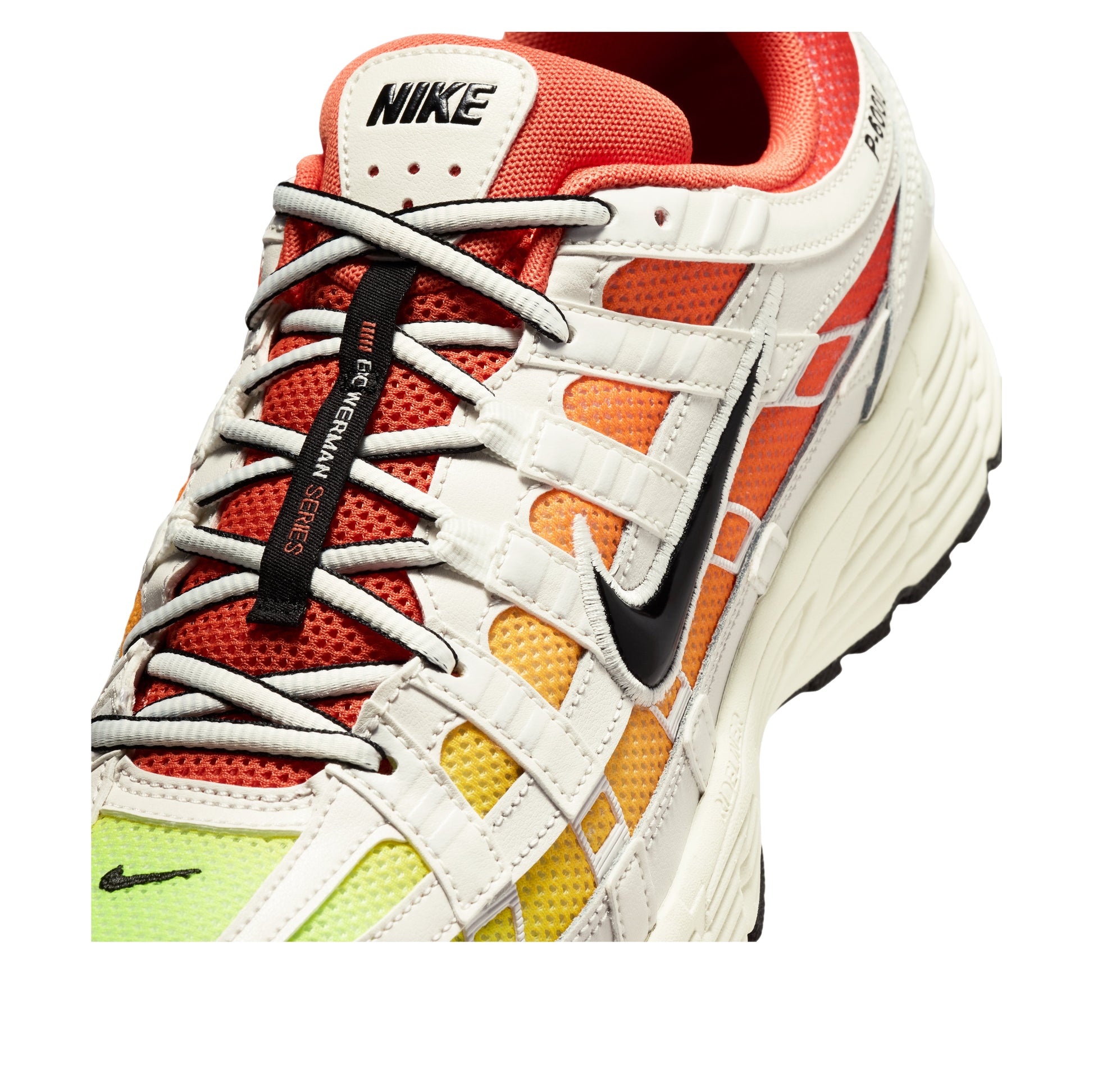 Nike P-6000 'Sail Cosmic Clay Volt Ice' CD6404-108