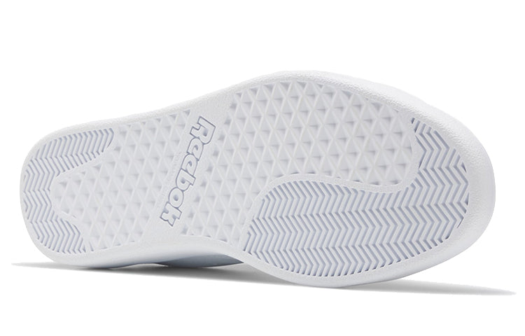 Reebok Royal COMPLETE CLN2 'White Blue' FY5840
