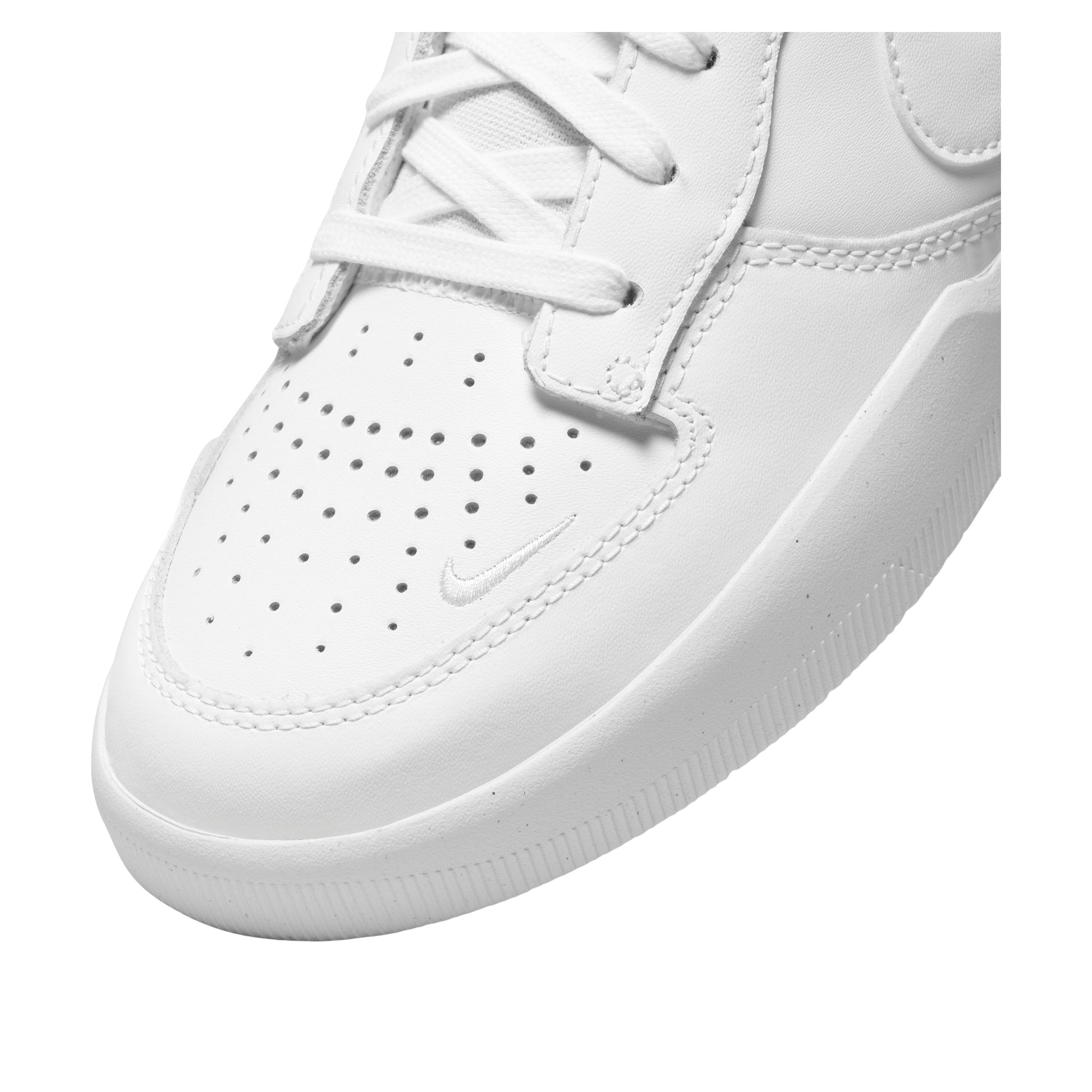 Nike Force 58 Premium SB 'Triple White' DH7505-100