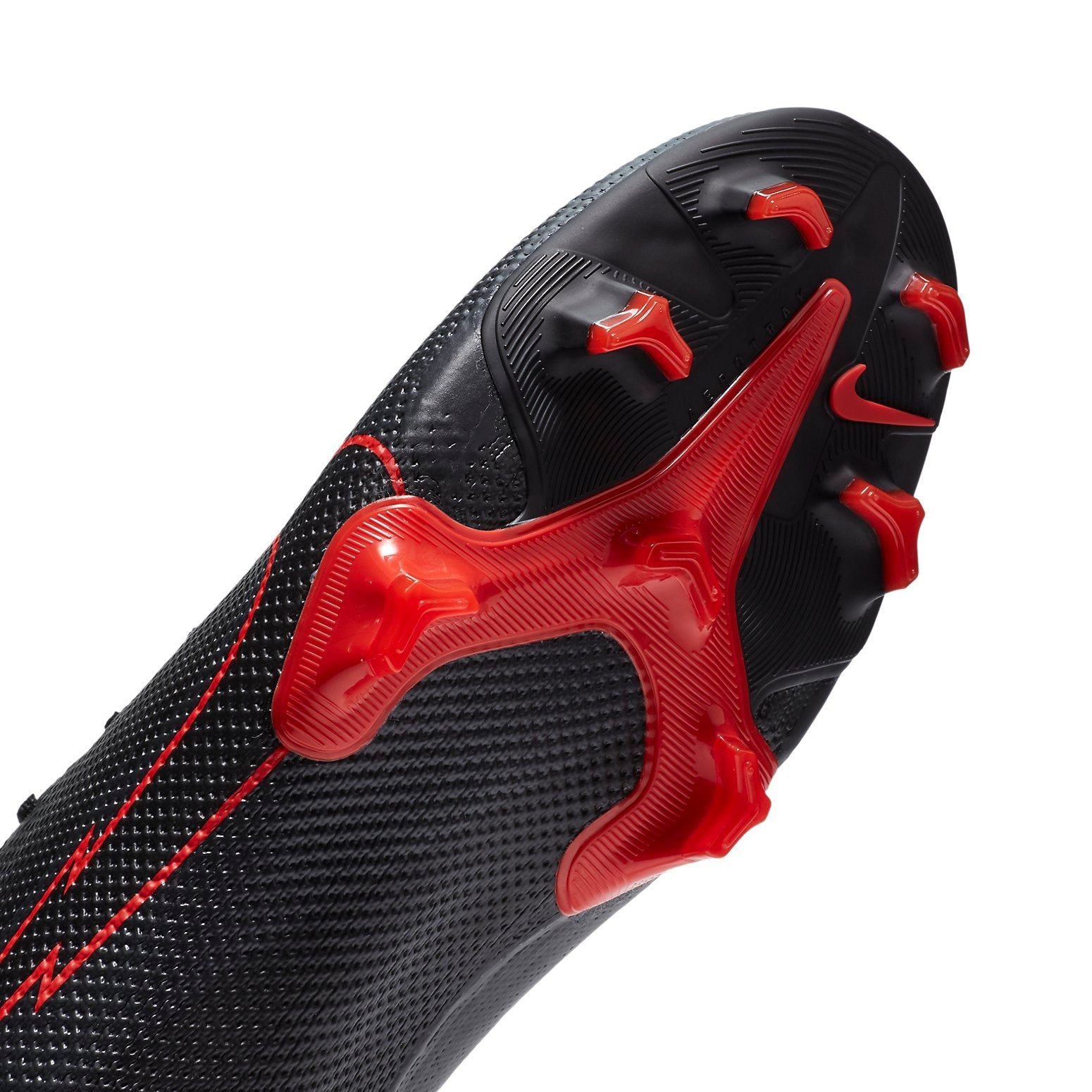 Nike Mercurial Superfly 7 Pro FG 'Bred' AT5382-060