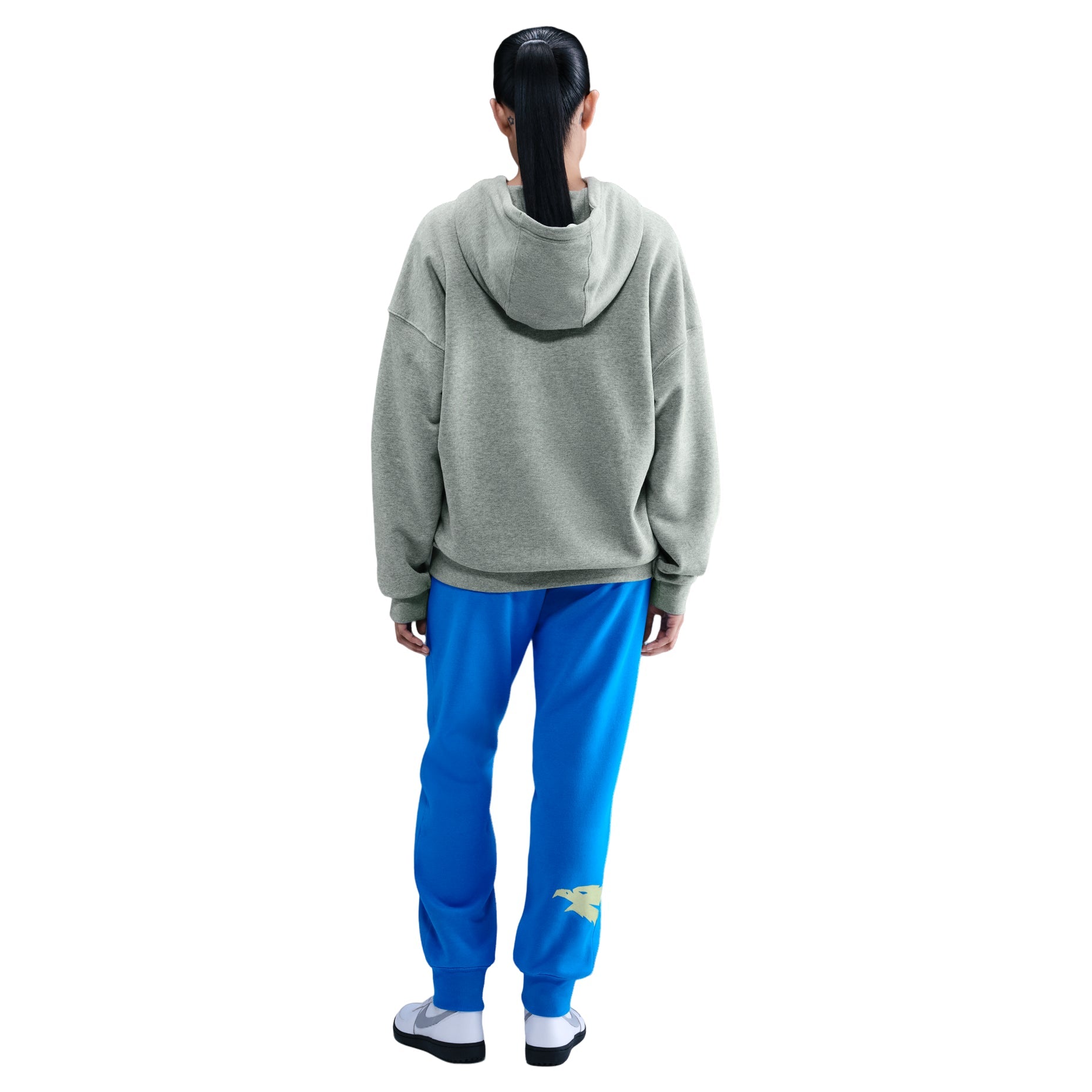 Nike x Stranger Things Sweatpants 'Blue' IF1992-435