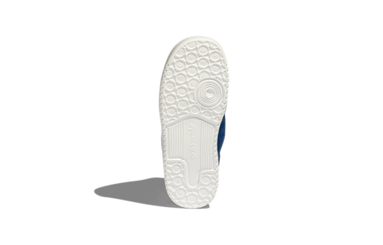(TD) adidas Forum Low 'White Royal Blue' FY7986