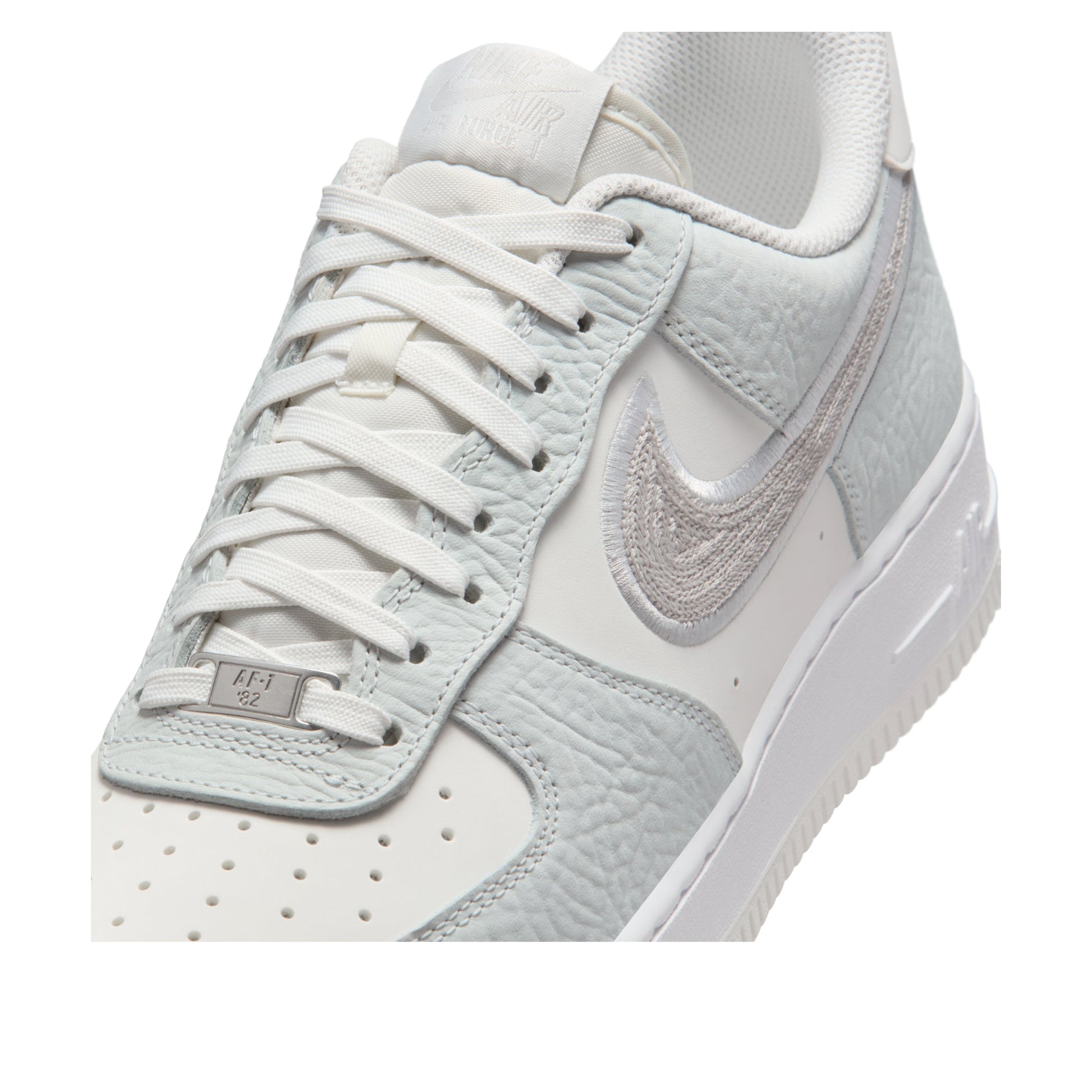 Nike Air Force 1 '07 LV8 'Peak White Wild Gray' IB6842-100
