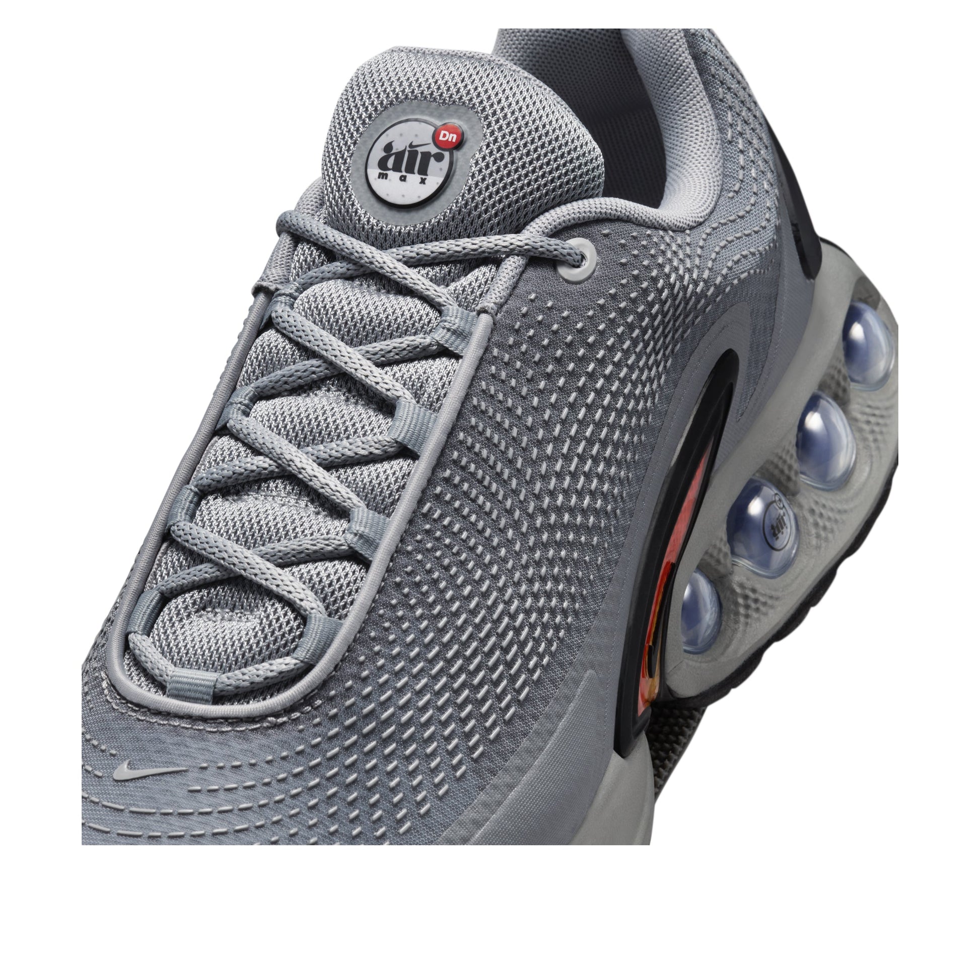Nike Air Max DN 'Particle Grey Black' DV3337-004