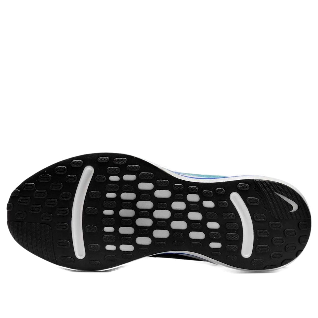 Nike Journey Run 'Denim Turquoise Hyper Royal' FN0228-402