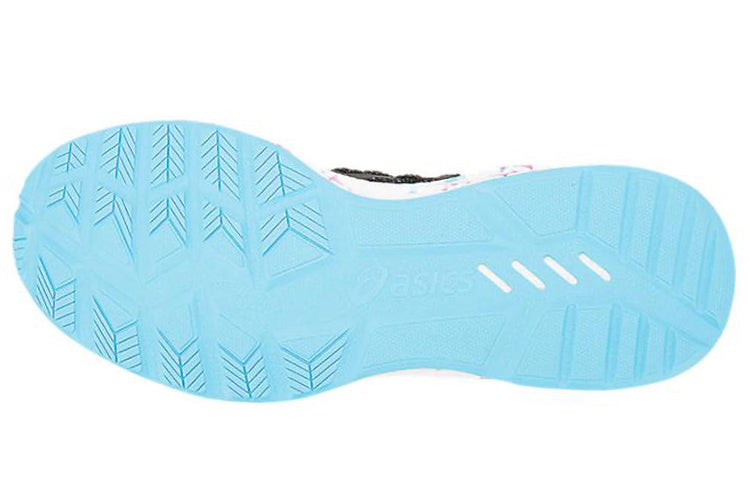 (WMNS) ASICS HyperGel-Kan 'Black Aquarium' 1022A032-001