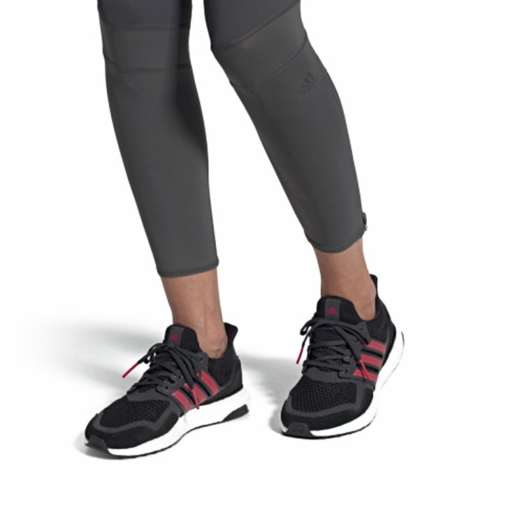 (WMNS) adidas Ultraboost S&L 'Black Energy Pink' EG8119