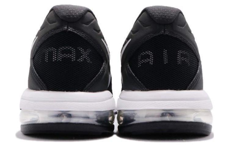 Nike Air Max Full Ride TR 'Black White' 819004-001