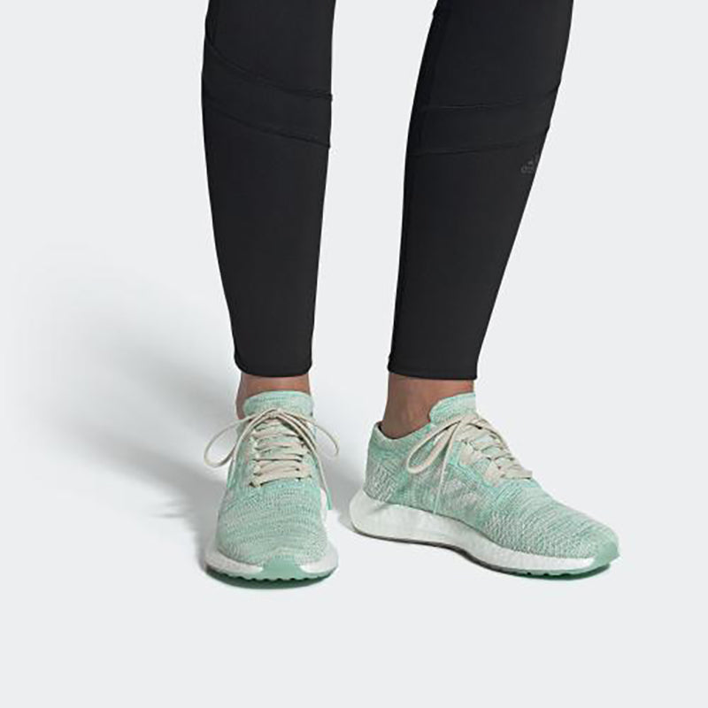 (WMNS) adidas PureBoost Go 'Clear Mint' B75827