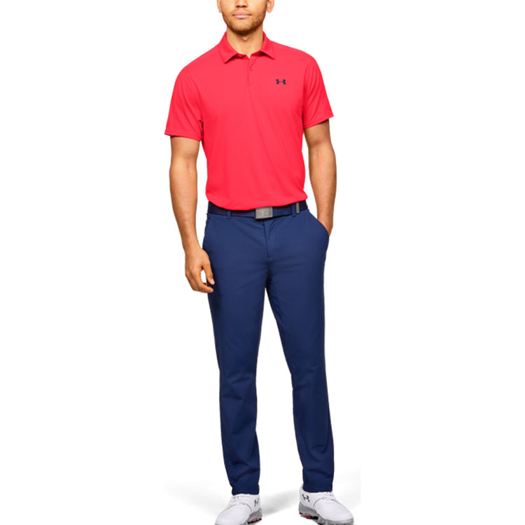 Under Armour Vanish Polo Shirt 'Beta' 1350035-628
