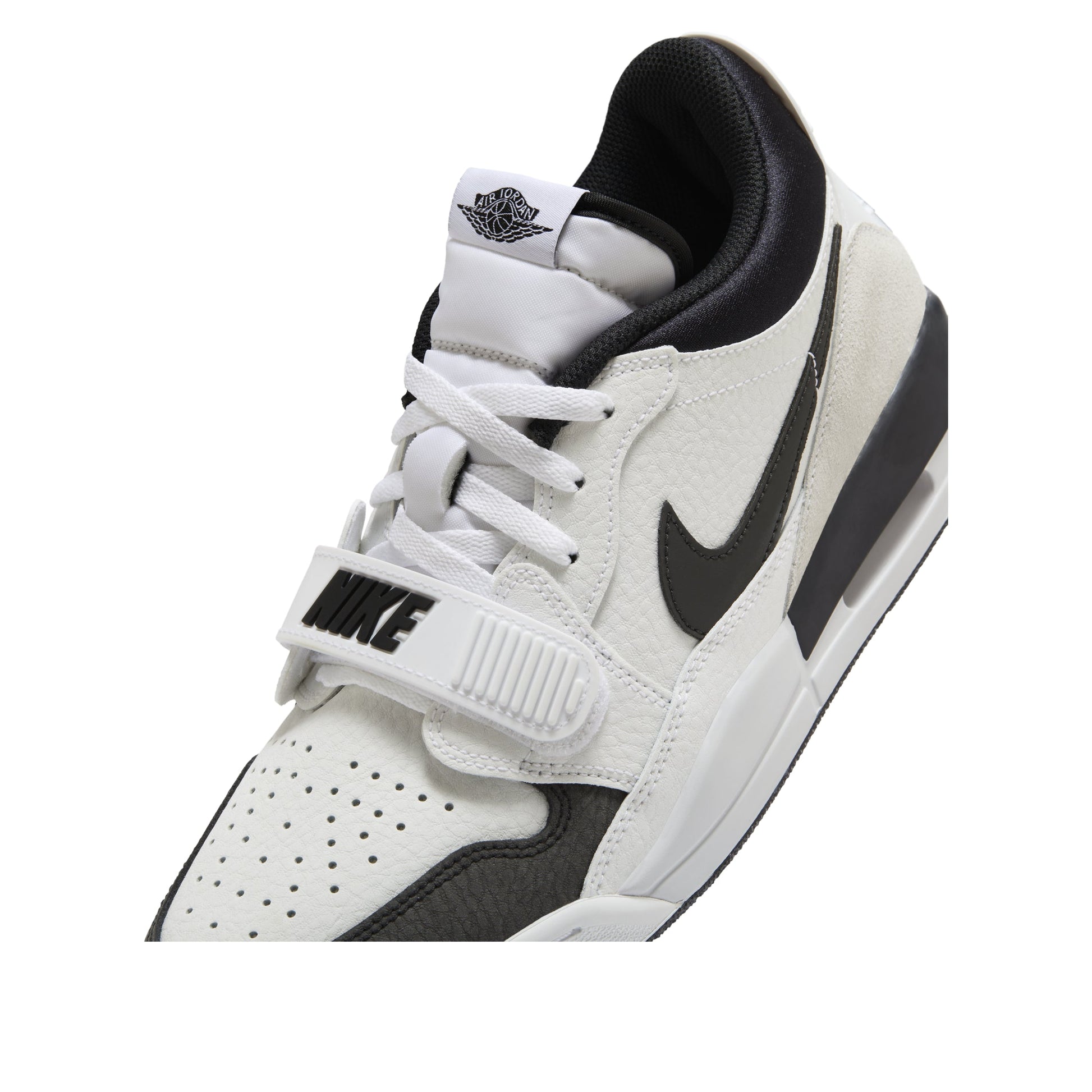 Air Jordan Legacy 312 Low 'White Black Cool Grey' HV1811-101