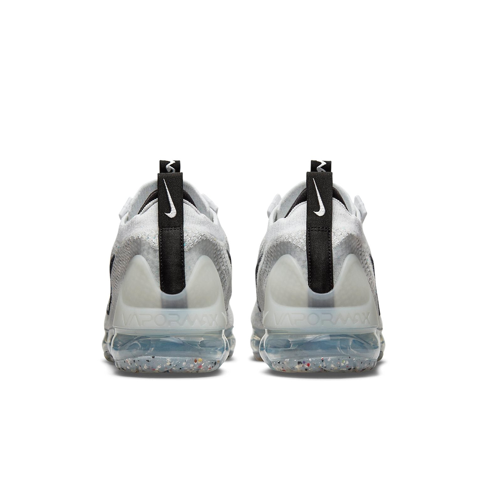 Nike Air VaporMax 2021 Flyknit 'Monochrome' DH4084-100