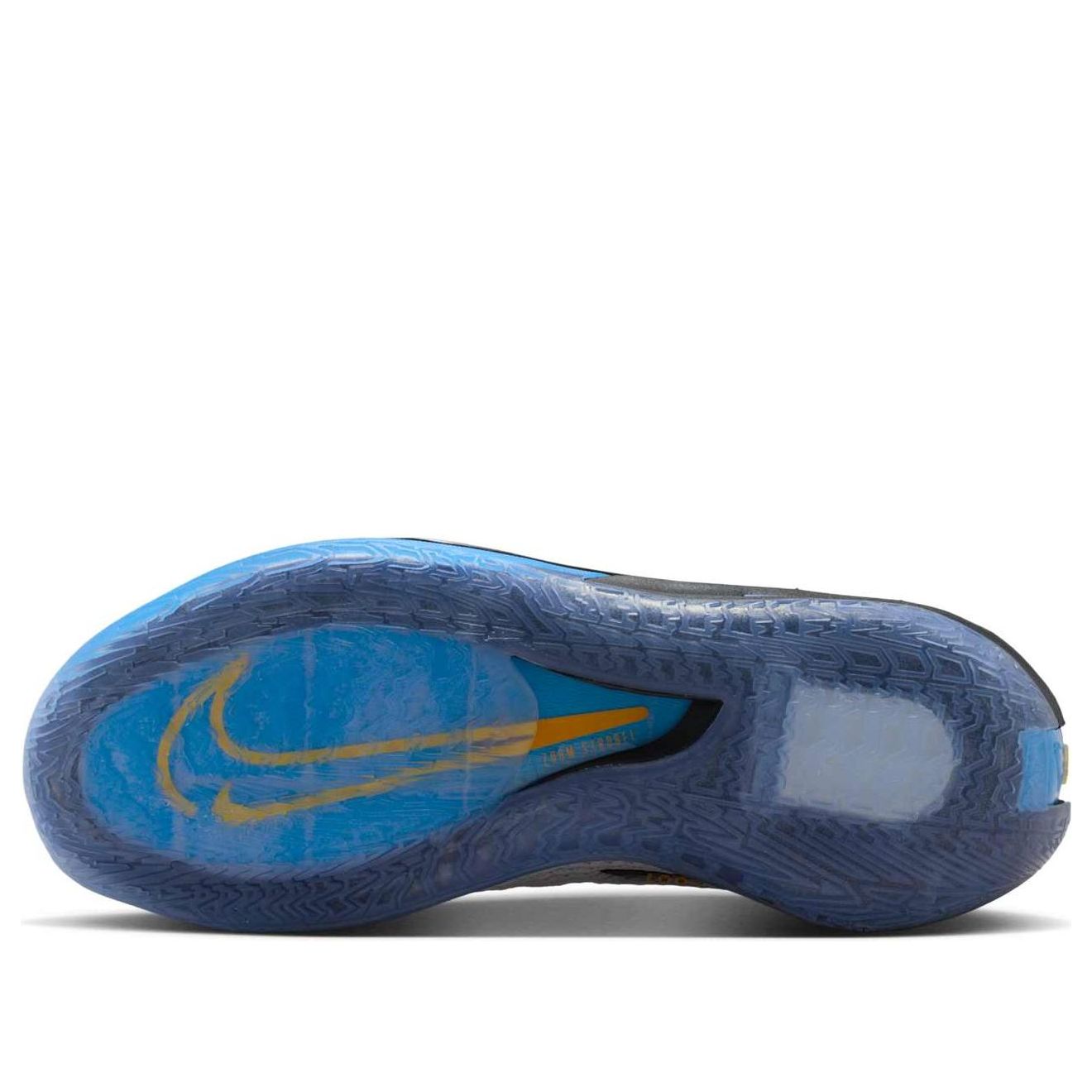 Nike Air Zoom GT Cut 'Laser Blue' CZ0175-103