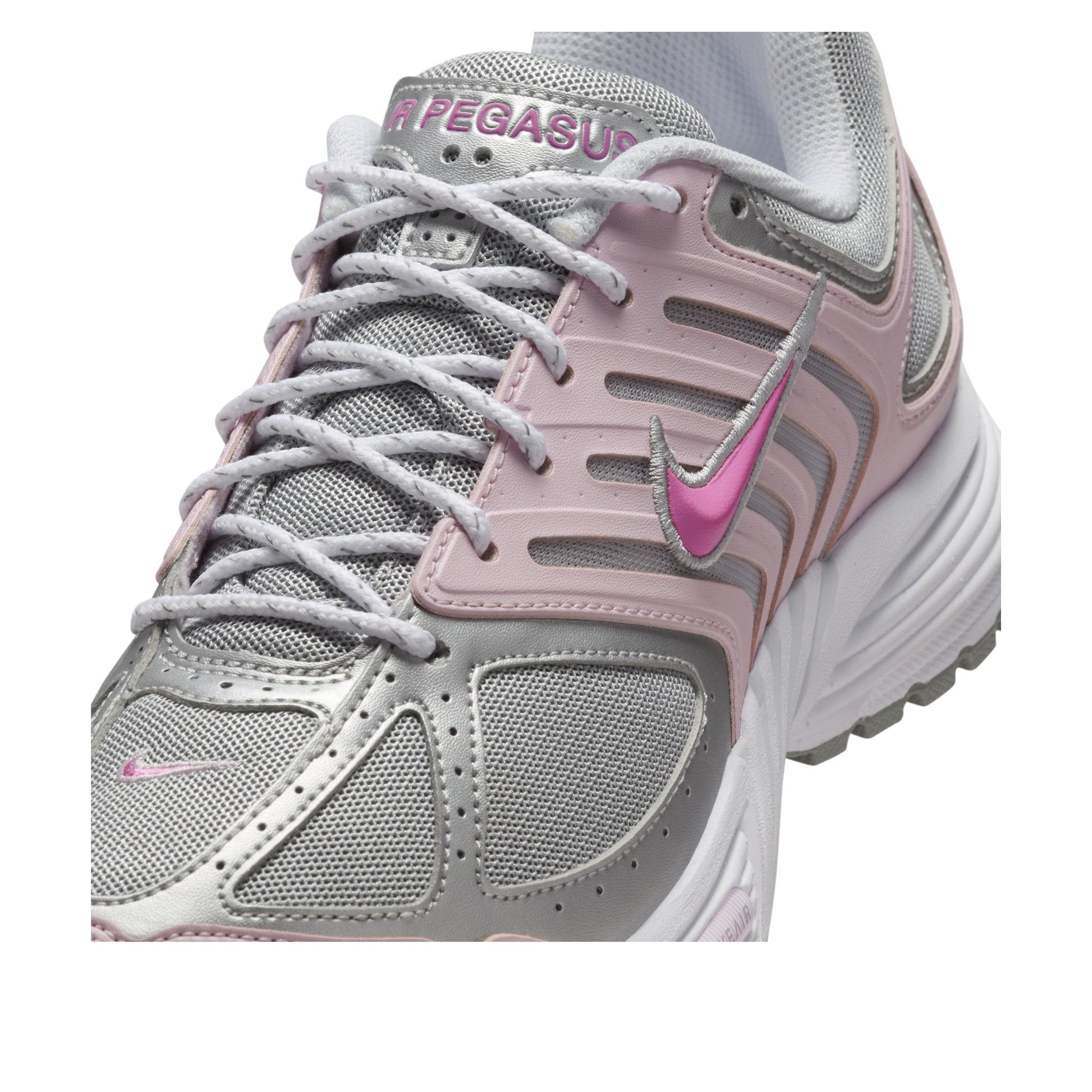 (WMNS) Nike Air Zoom Pegasus 2005 'Football Grey Playful Pink' HM3693-061