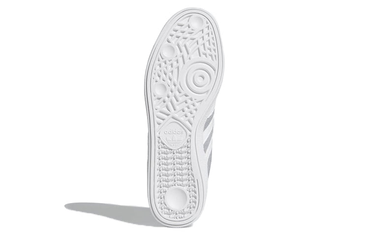 adidas originals Busenitz 'White Grey' DB3126