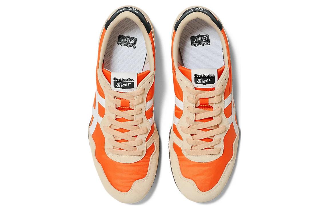 Onitsuka Tiger Serrano 'Habanero White' 1183B400-602