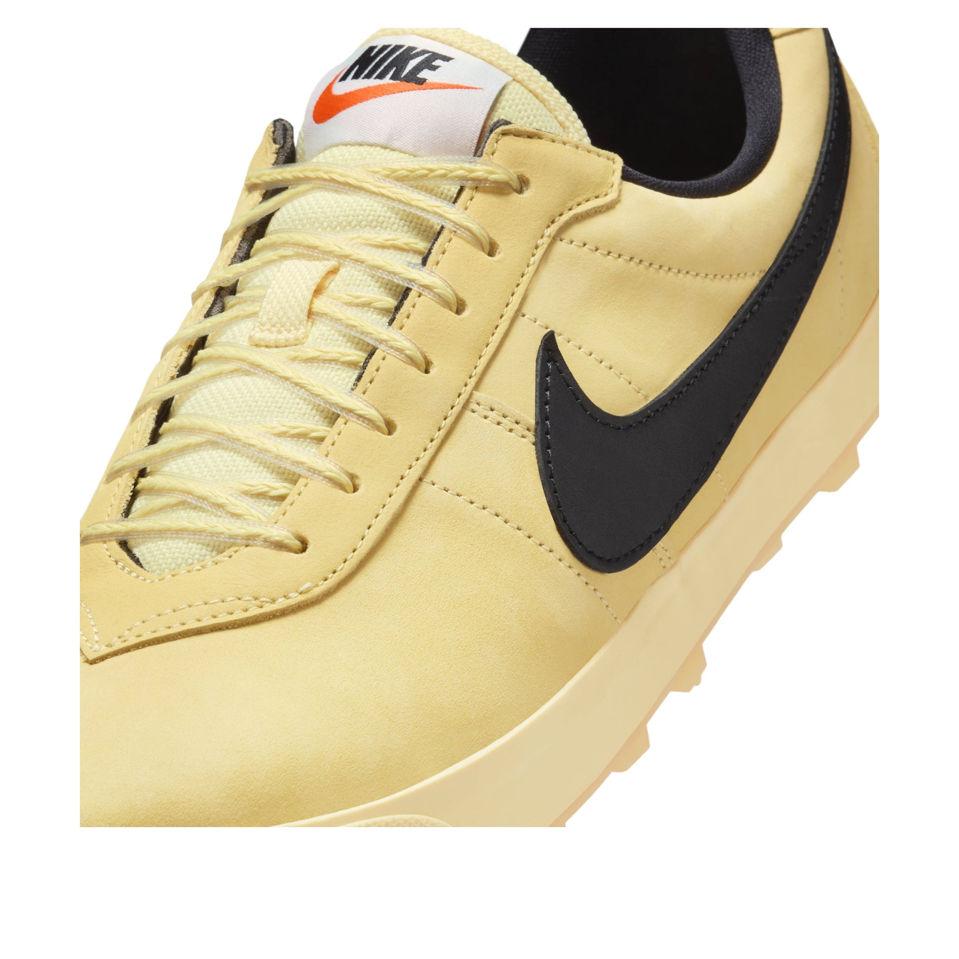 Nike Astro grabber 'Soft Yellow' IH2341-700