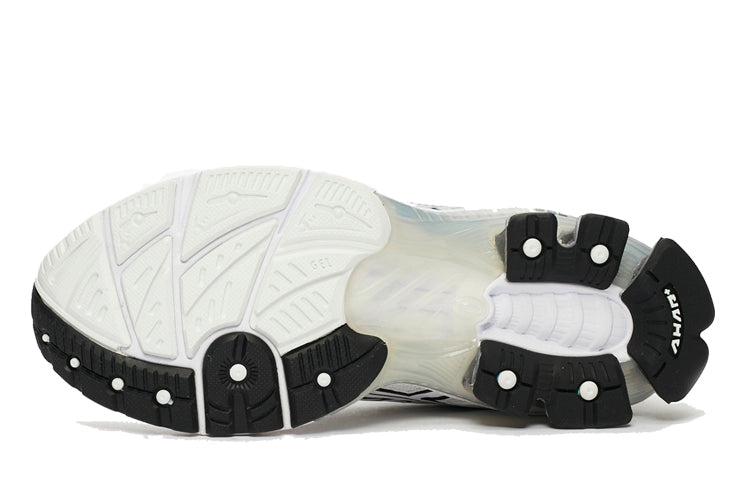 (WMNS) ASICS Gel-Kinsei OG 'White' 1022A111-100