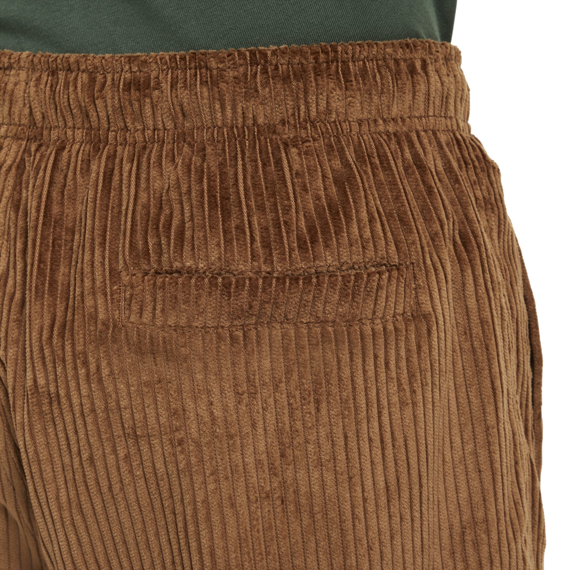 Nike SB Elastic Cord Pants 'Brown' FV7396-281
