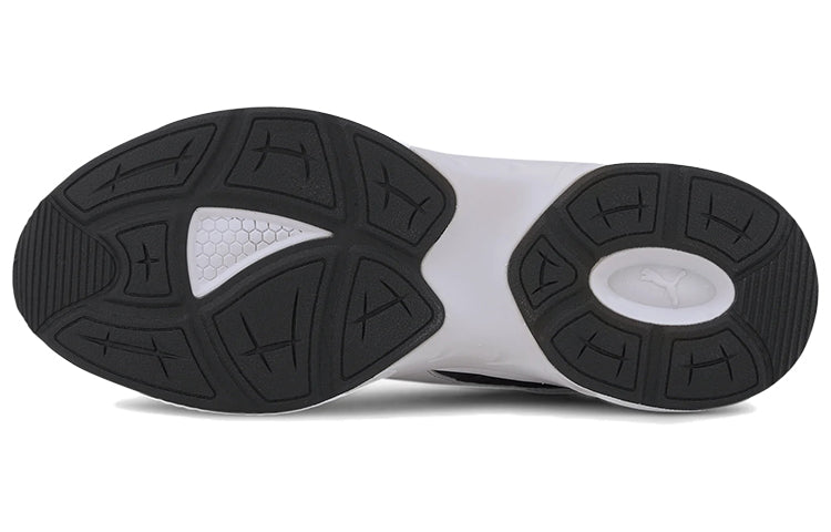 PUMA Ascend SL White/Black Low sneakers 373195-02