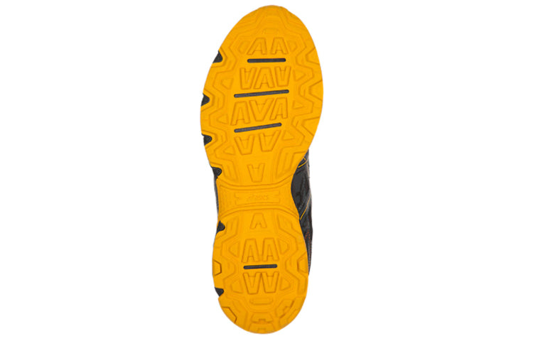 ASICS Gel-Venture 6 Mx 'Black Yellow' 1011A591-001