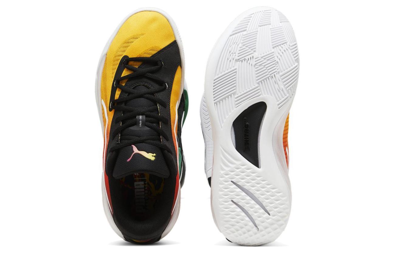 PUMA All Pro Nitro 'Showtime' 309890-01