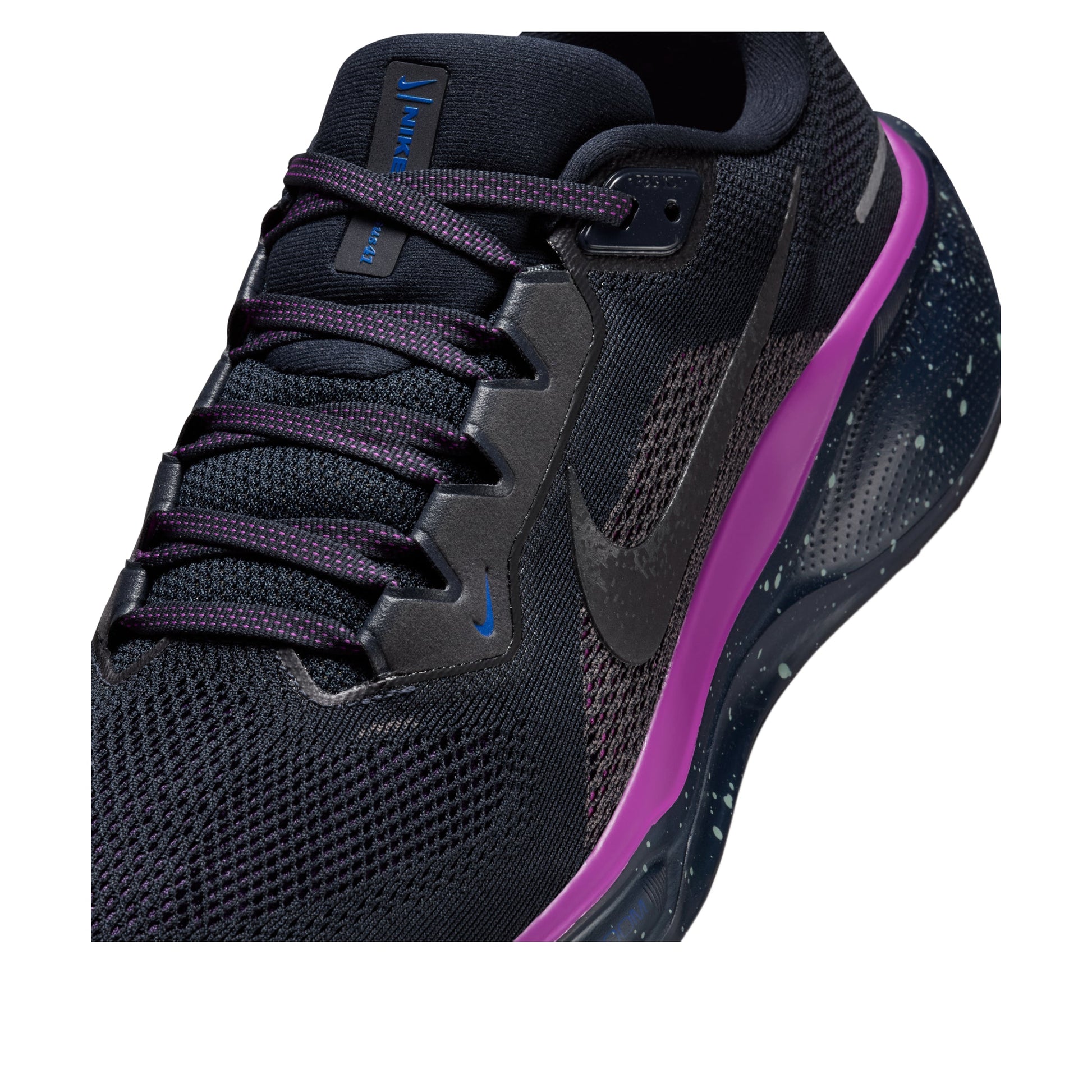 Nike Air Zoom Pegasus 41 SE 'Dark Obsidian Hyper Violet' HQ7972-400