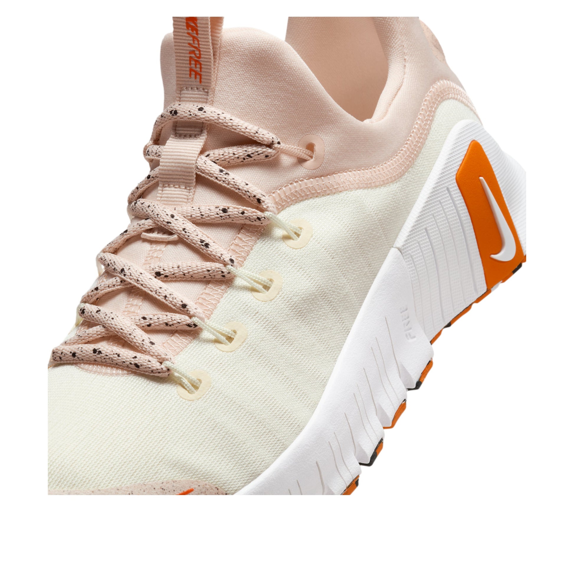(WMNS) Nike Free Metcon 6 'Soft Pearl Pearl White' FJ7126-012