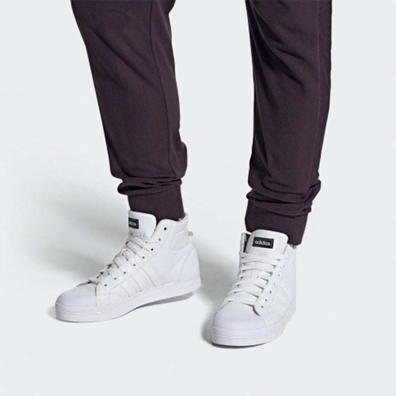 adidas neo Bravada Mid 'White' FX9142