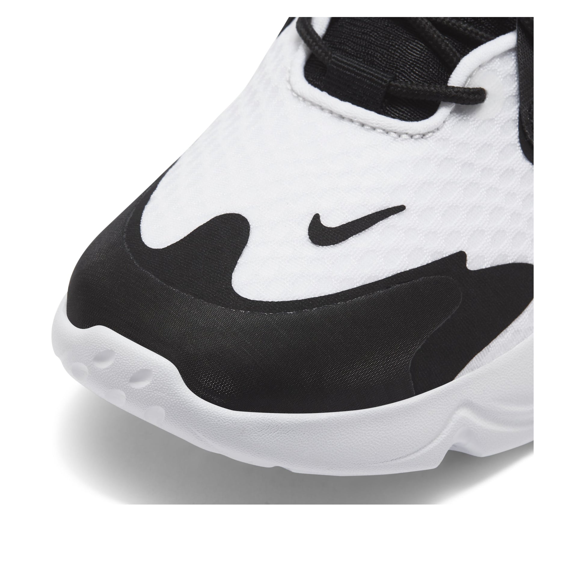 (WMNS) Nike Air Max 2X 'White Black' CK2947-100