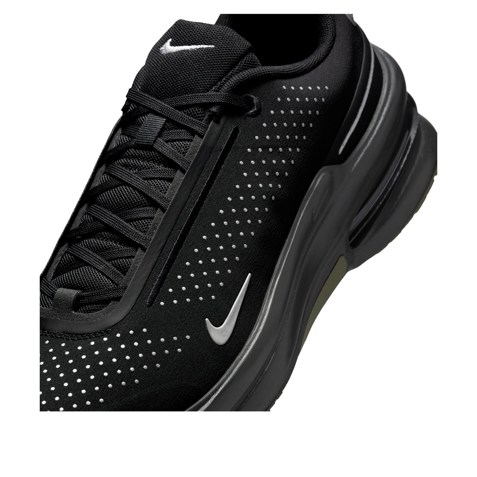 Nike Air Zoom Upturn SC SE 'Black Reflection Silver Olive'  IM7025-001