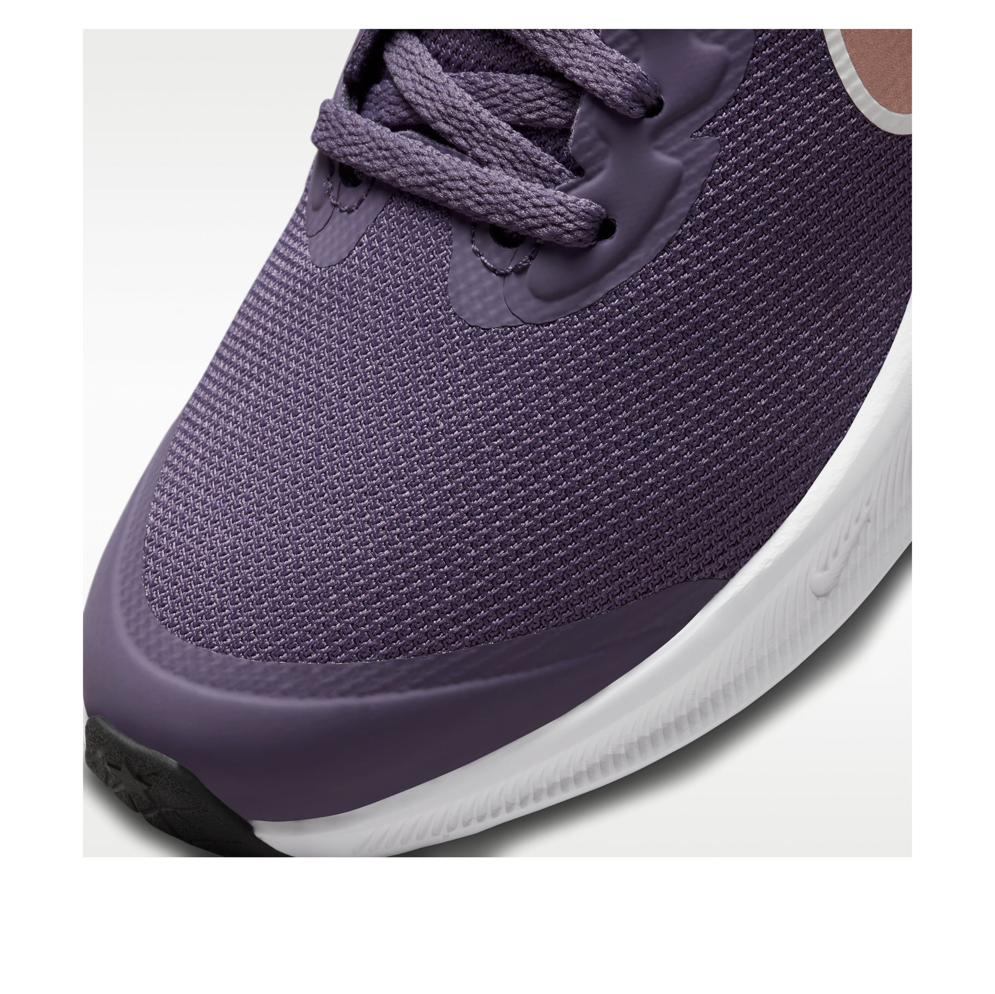 (GS) Nike Star Runner 3 'Canyon Purple Amethyst Ash' DA2776-501