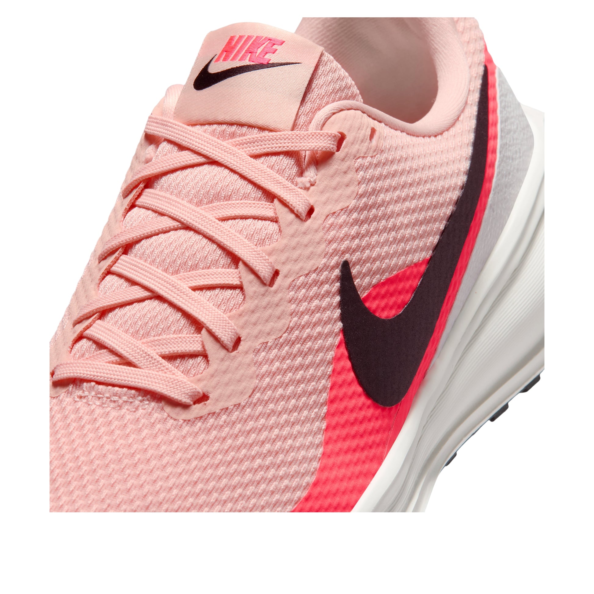 (WMNS) Nike Revolution 8 'Arctic Orange Flash Crimson' HJ8485-802
