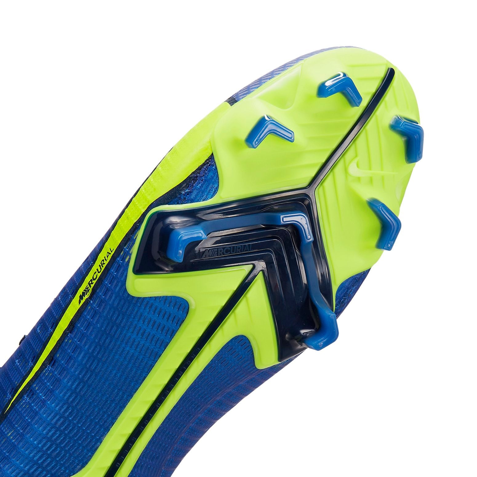 Nike Mercurial Vapor 14 Pro FG 'Recharge Pack' CU5693-574