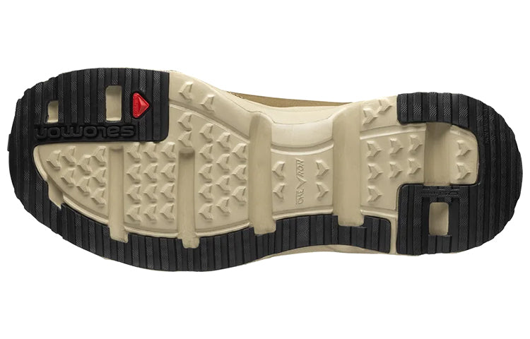 Salomon RX Slide Leather Advanced 'Kangaroo' 417520