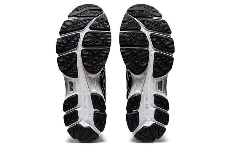 ASICS Gel-Ziruss 3 MX 'Black White' 1011A843-002