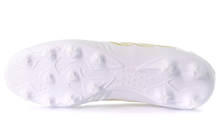 adidas MG FY0125 'White Gold' FY0126