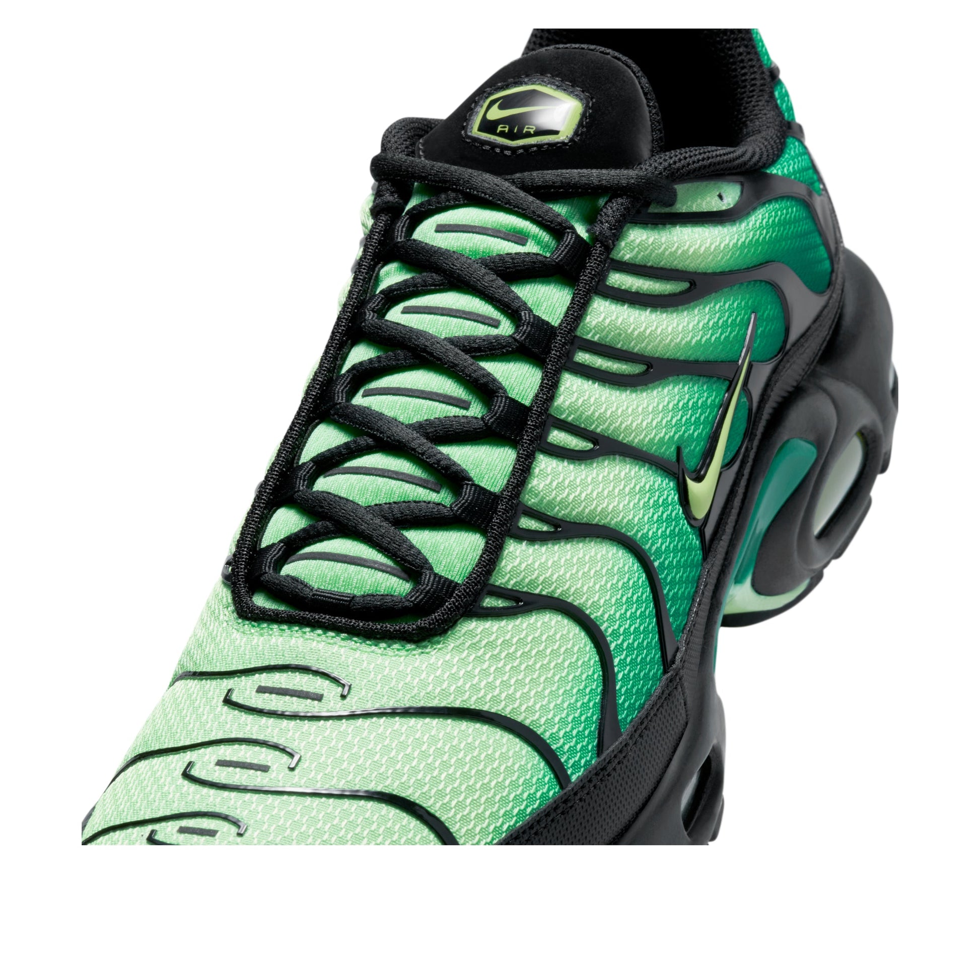 Nike Air Max Plus 'Vapor Green Malachite Black' DM0032-301
