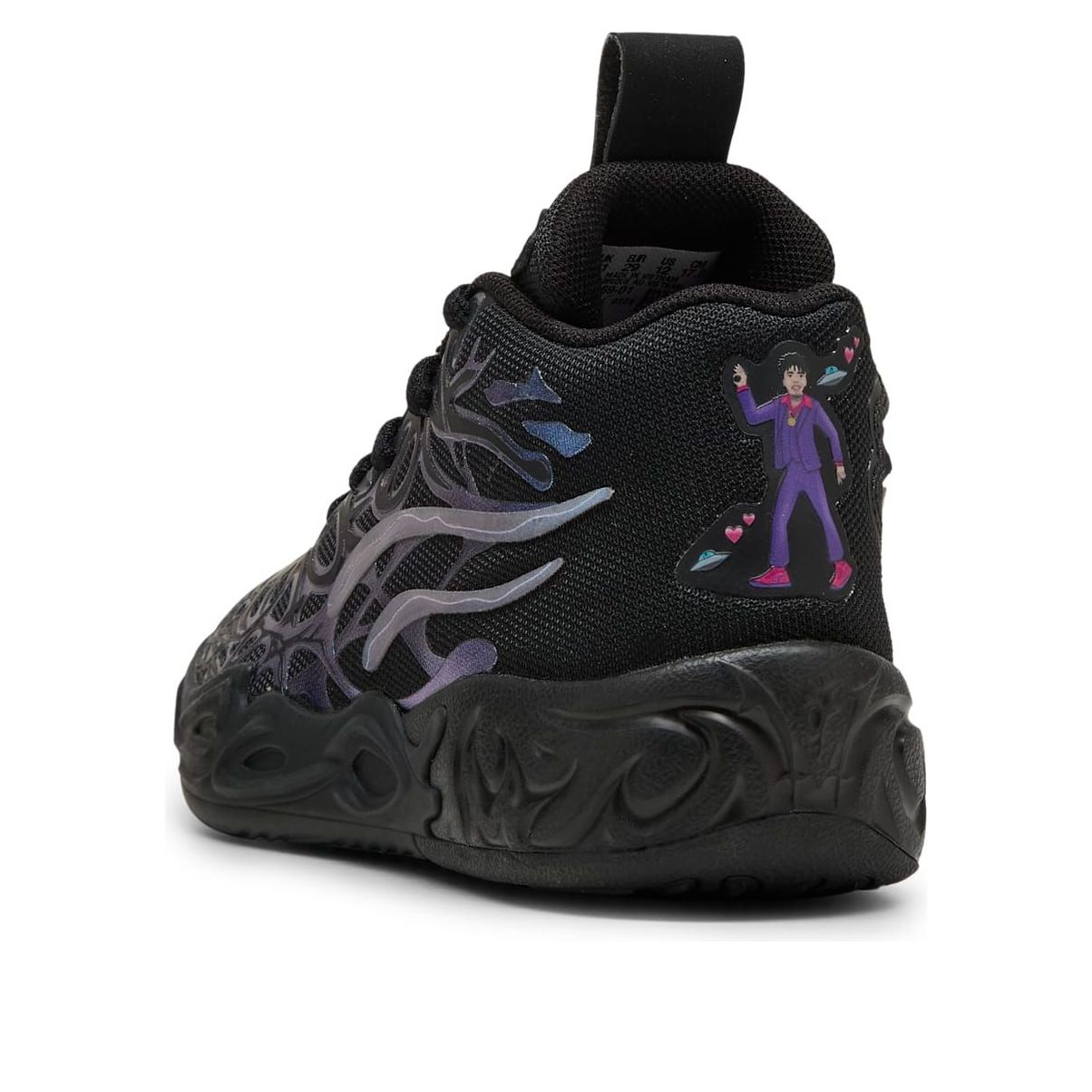 (PS) PUMA LaMelo Ball MB.04 'Reflections' 311869-01