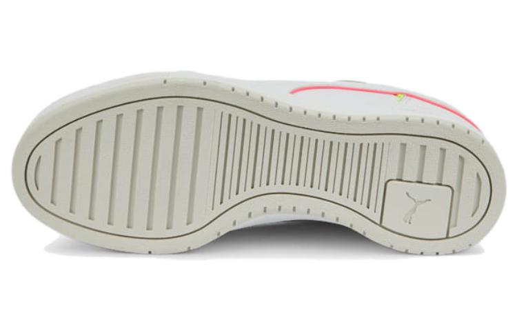 PUMA CA Pro 'Sum Pop - White Colorpop' 388557-01