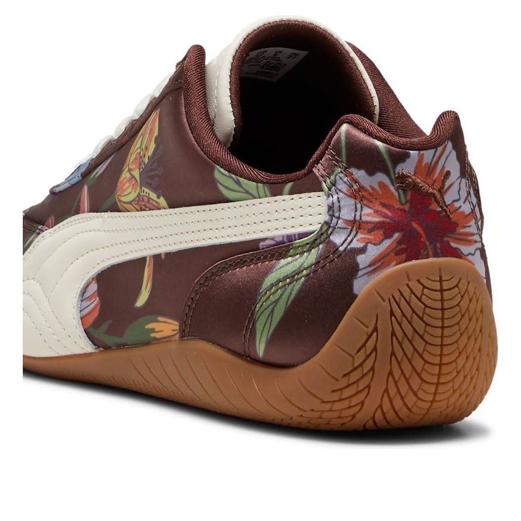 PUMA Speedcat Silk 'Chocotart Warm White' 407840-02