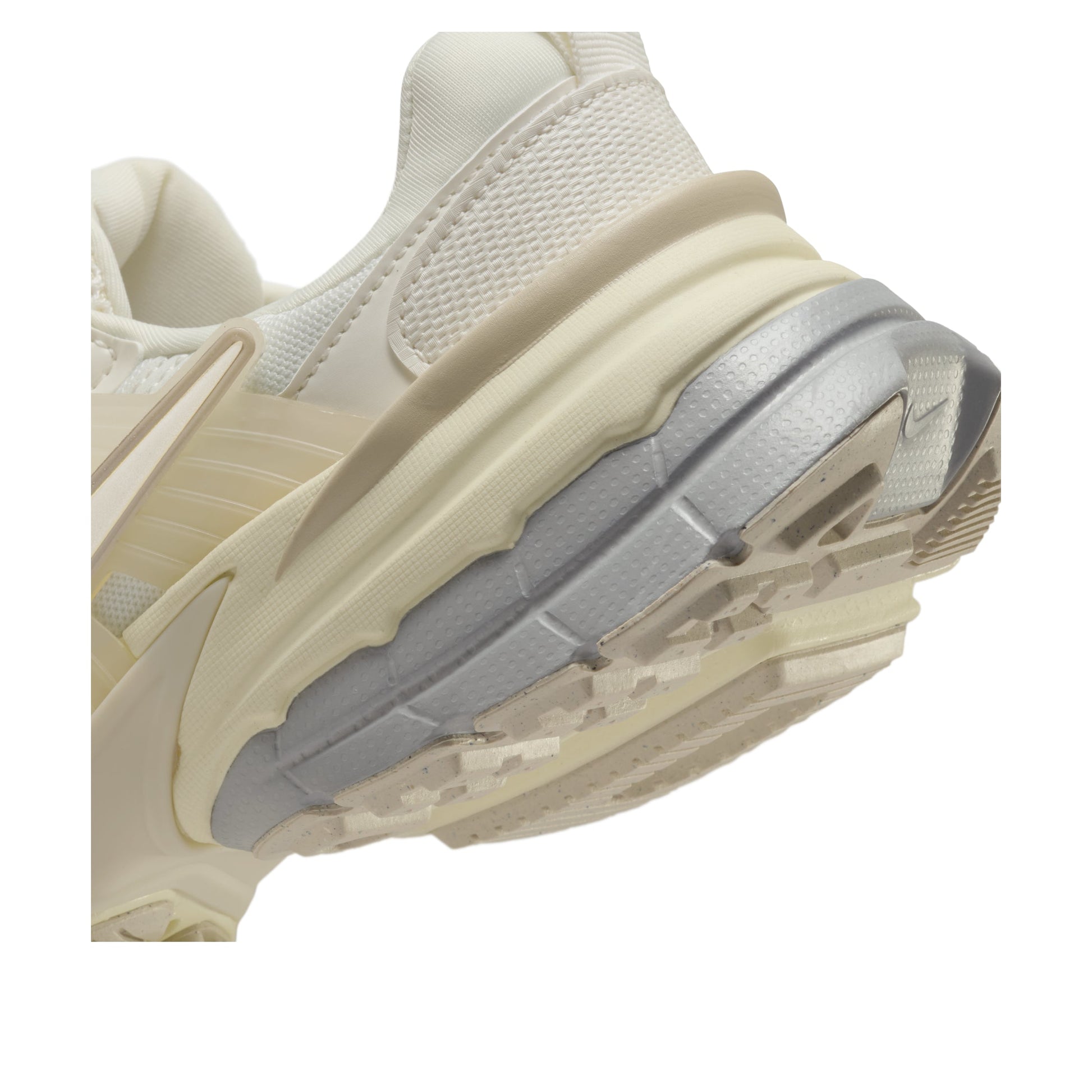 (WMNS) Nike V2K Run 'Pale Ivory' HQ1512-110