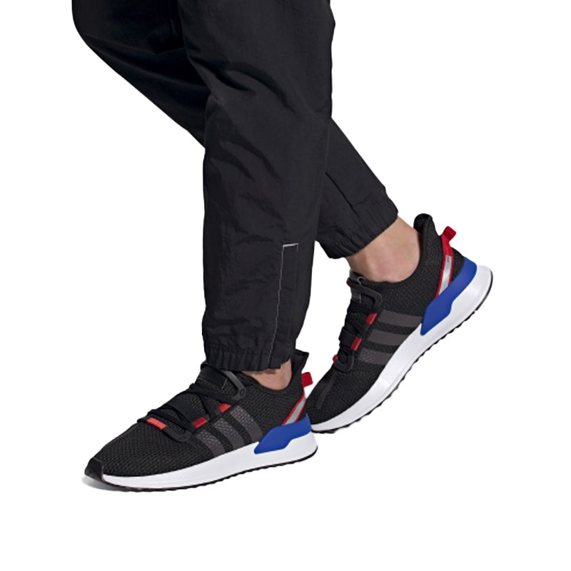 adidas U_Path Run 'Black' FY2418