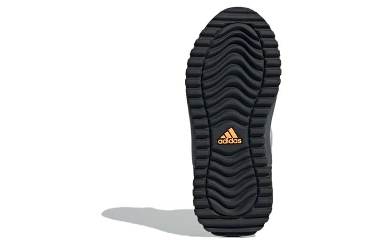 (WMNS) adidas X_PLRBOOST Puffer 'Grey' ID1944