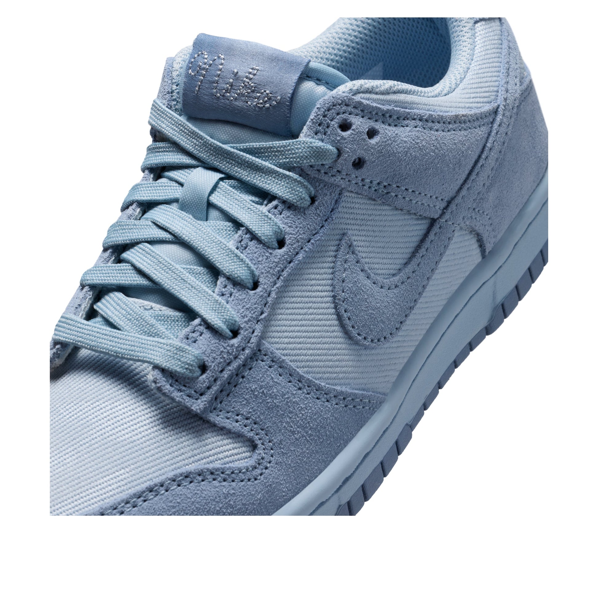 (GS) Nike Dunk Low SE 'Light Armory Blue Work Blue' IB5691-400